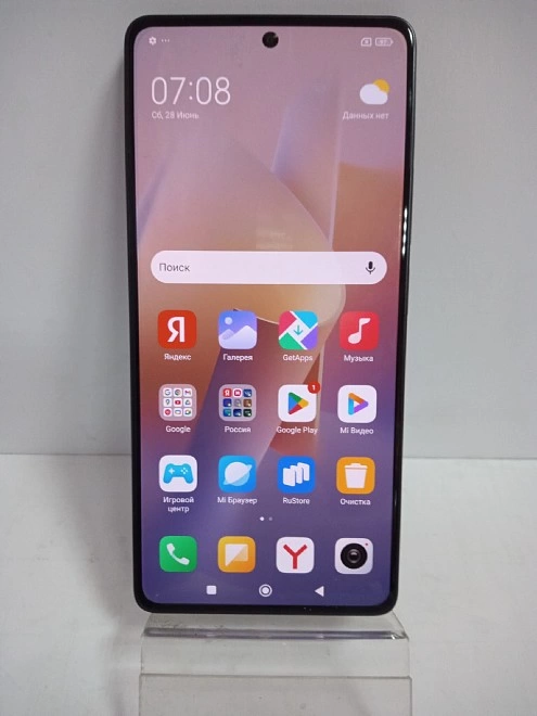 Смартфон Redmi Note 13 Pro 128Гб