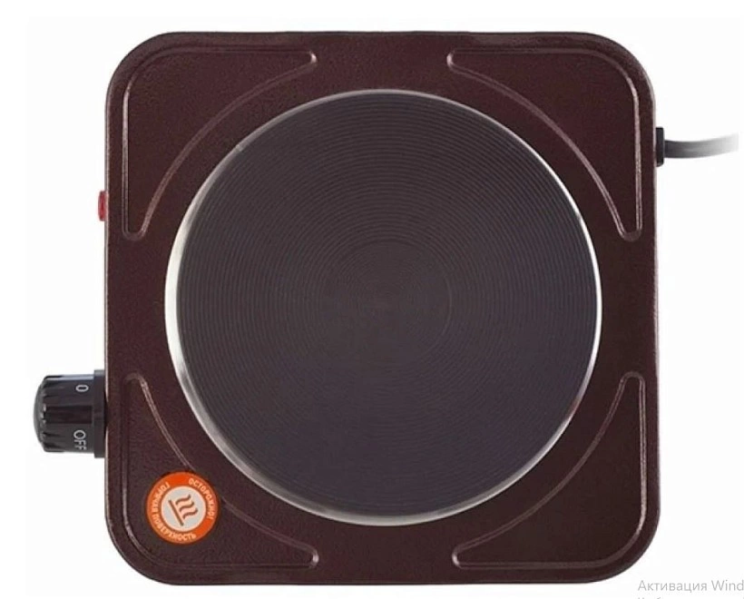 Электроплита настольная Centek CT-1506 Siberia