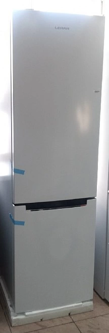 Холодильник Leran CBF 177W