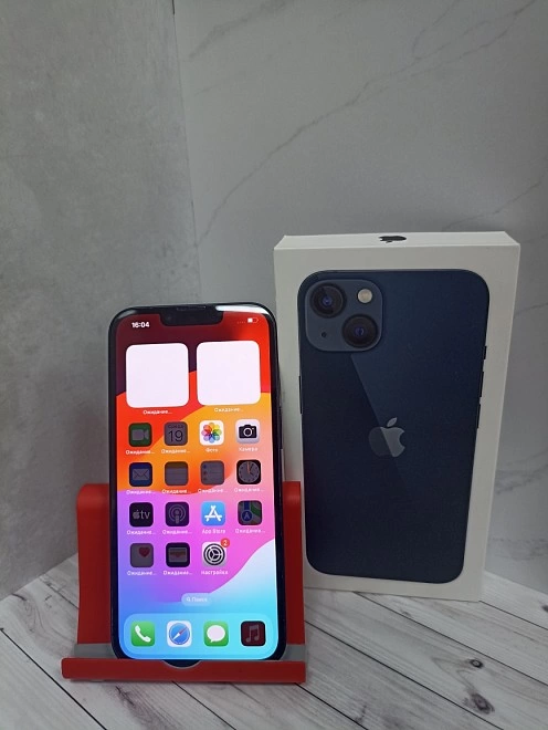 Смартфон iPhone iPhone 13 128 ГБ