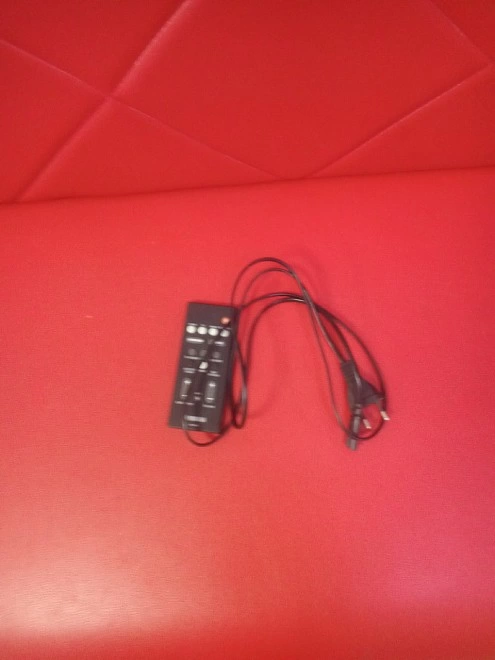 Саундбар Yamaha YAS-108, black