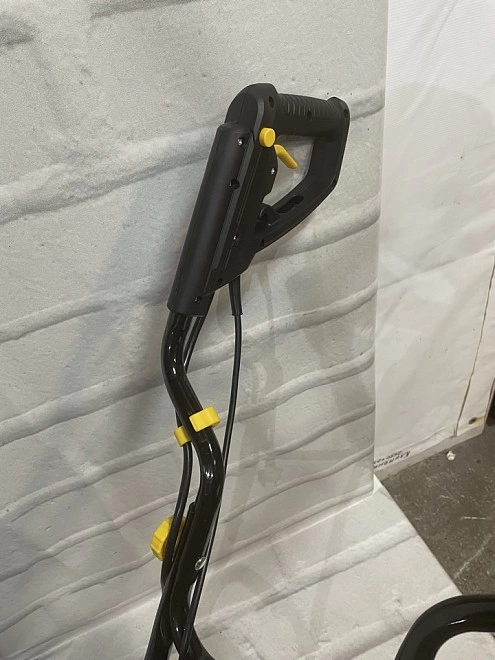 Культиватор Huter EMC-1600