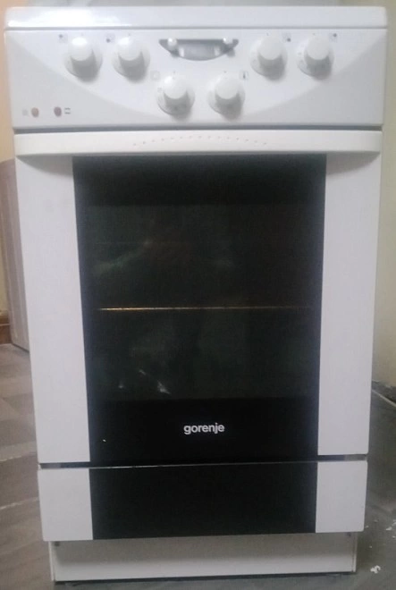 Электропечь Gorenje No Name