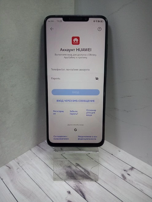 Смартфон HUAWEI nova Y91