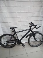 Велосипед Winia ViperX