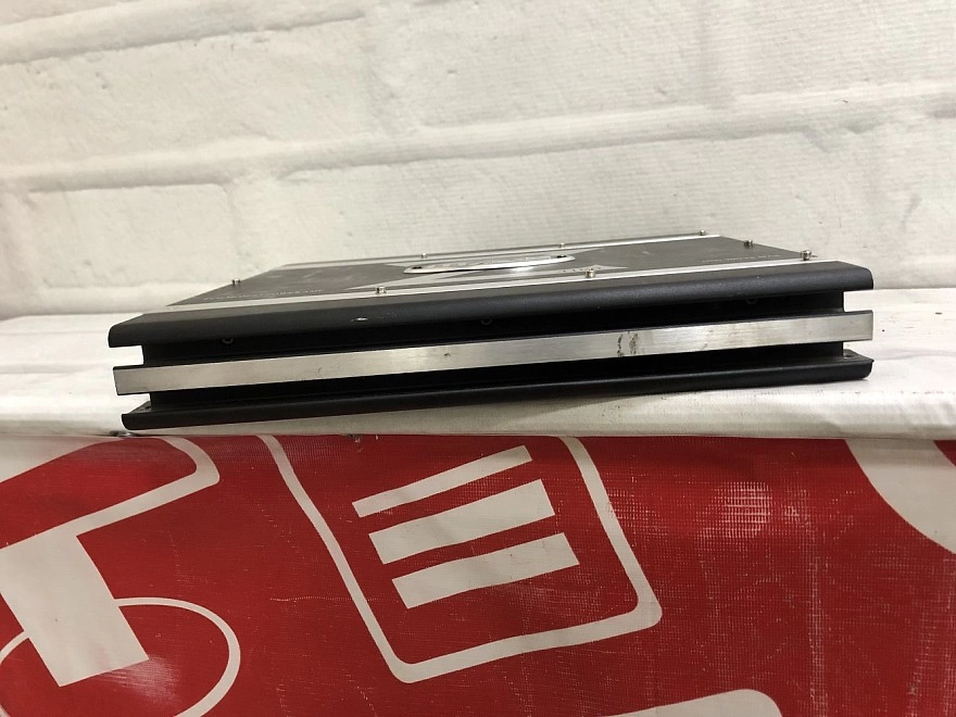 Автоусилитель Mac Audio Z 4100