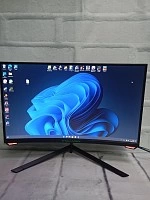 Монитор TITAN ARMY P24H3G |180 Гц