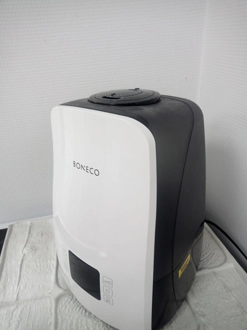 Увлажнитель вохдуха  Boneco U650 White