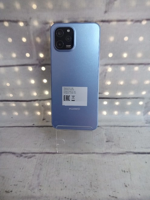 Смартфон HUAWEI Nova Y61 4/64 Gb