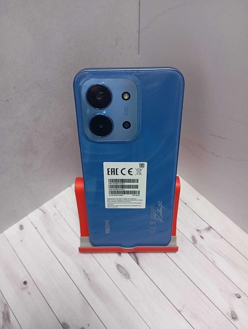 Смартфон Xiaomi Redmi 15C 8/256GB