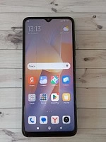 Смартфон Xiaomi Redmi 12C ( 64Gb)