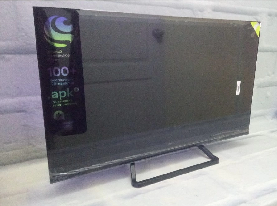 Телевизор Sber SDX-32F2137