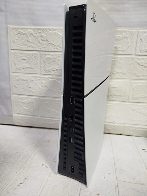 Игровая приставка PS5 PlayStation 5 Slim