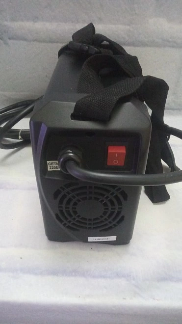 Сварочный аппарат Кедр UltraARC 200