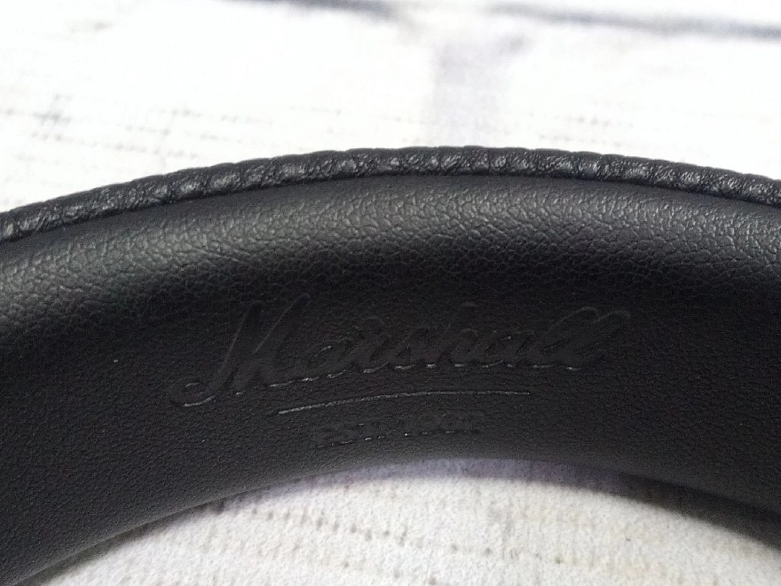 Наушники Marshall Major III