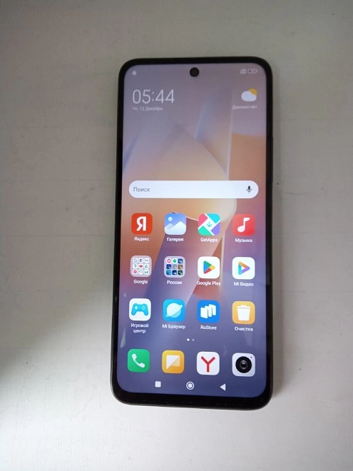 Смартфон Xiaomi Redmi 12 4G 128 ГБ
