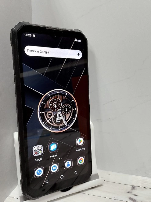 Смартфон Oukitel WP23 4/64 gb