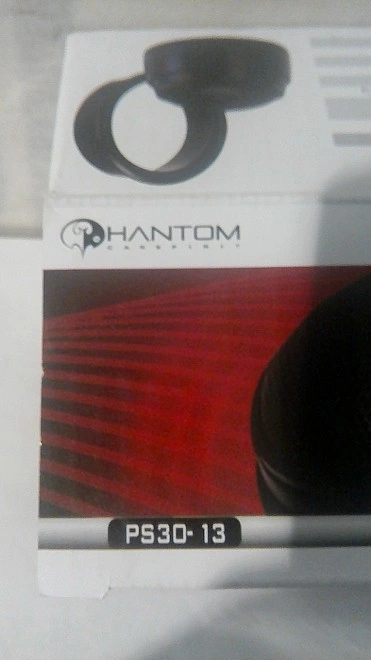 Акустическая система 2.0 Phantom PS30-13.1