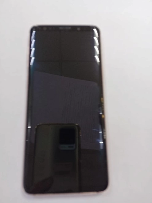 Смартфон Samsung Galaxy S9