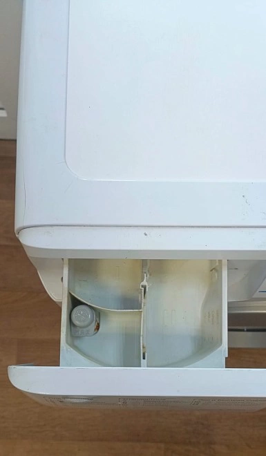 Стиральная машина Indesit NSL 605 S
