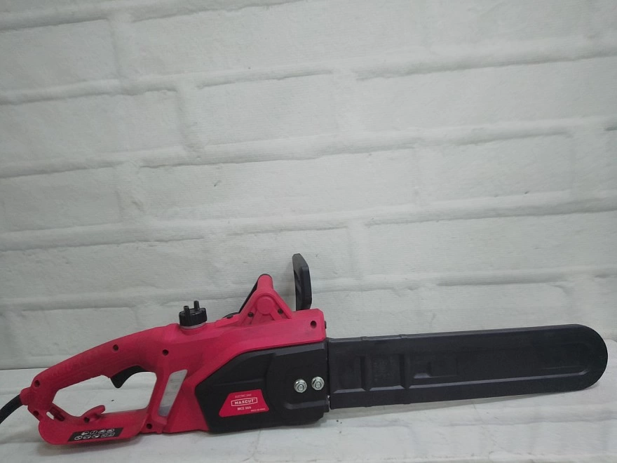 Электропила цепная Maxcut MCE-164 