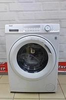Стиральная машина Haier HW60-BP12929B