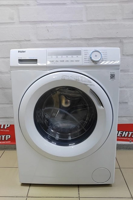 Стиральная машина Haier HW60-BP12929B