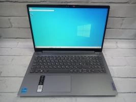 Ноутбук Lenovo IdeaPad 3 (Сore i3 1115G4 3 ГГц/4Гб/1Тб/Intel UHD)
