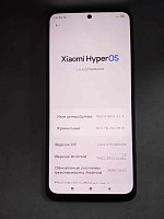 Смартфон Xiaomi Redmi Note 11 4/64Gb