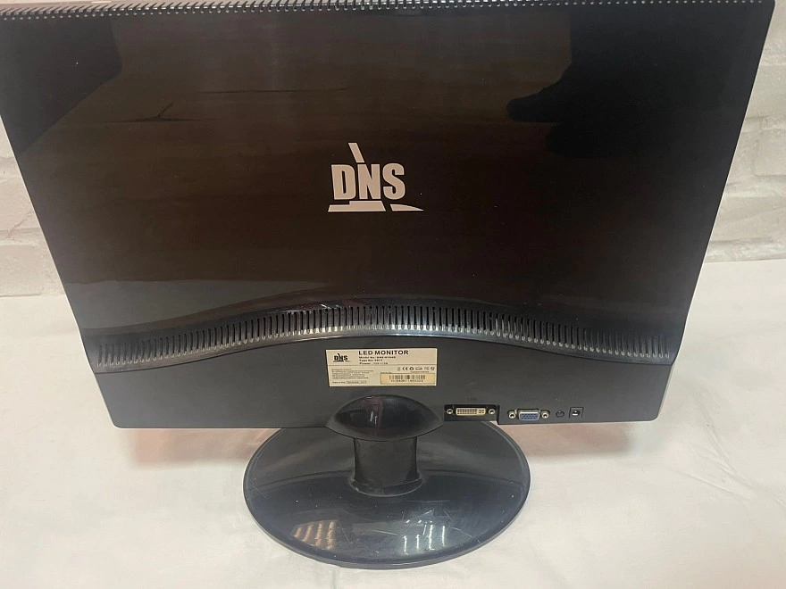 Монитор DNS H194D