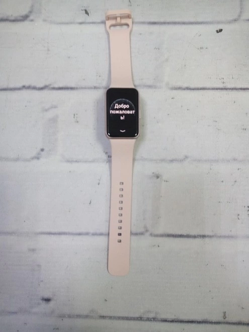 SMART Часы Samsung Galaxy Fit 3