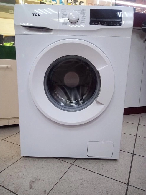 Стиральная машина TCL TWF60-G103061A03