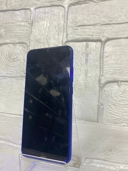 Смартфон Redmi Note 8 2021 64 ГБ