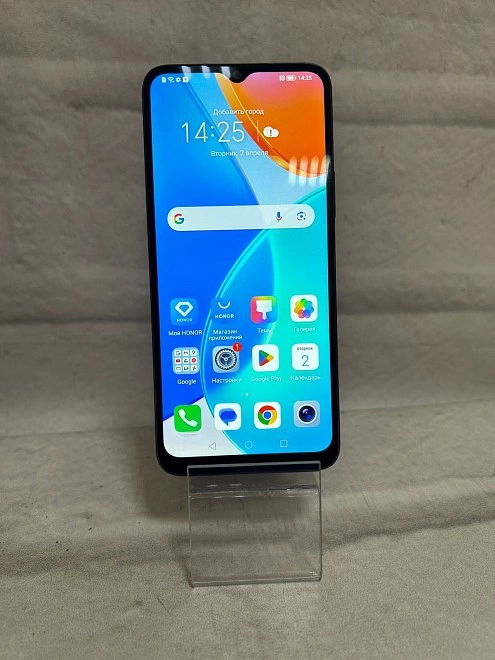 Смартфон HONOR X6 64 ГБ