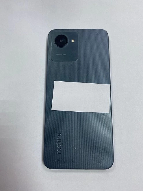 Смартфон Realme C30s