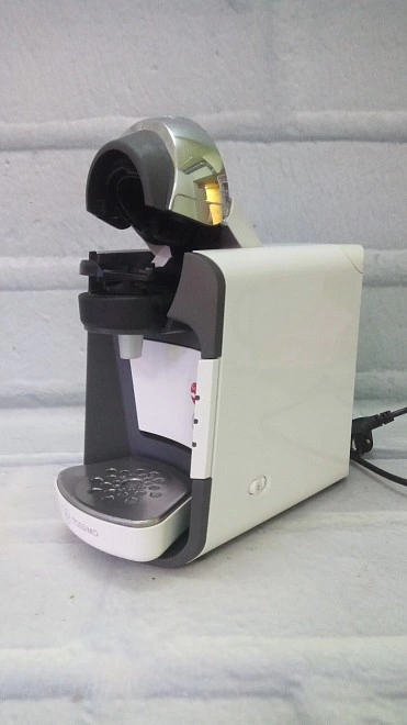 Кофемашина Bosch TAS3204