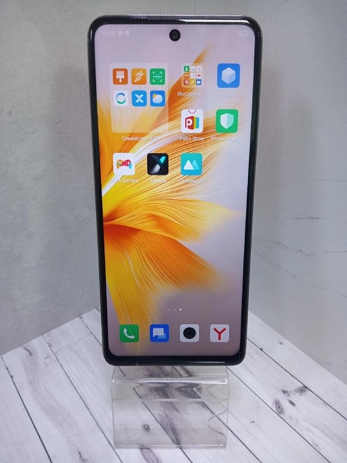 Смартфон Infinix NOTE 30 128 ГБ