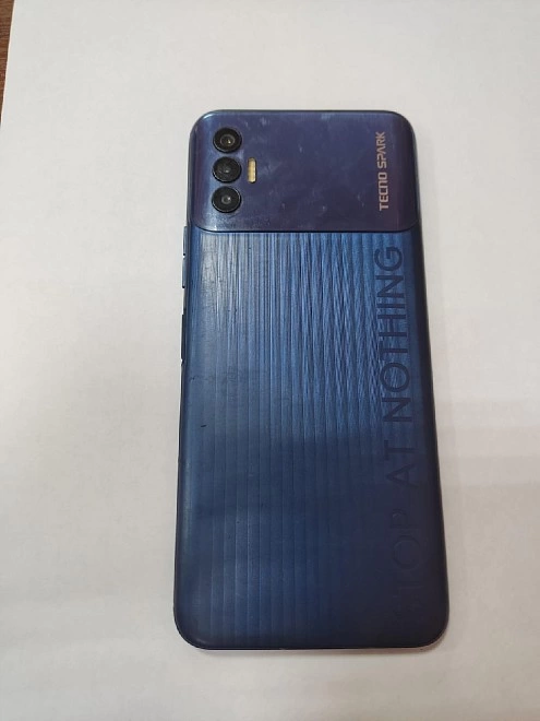 Смартфон TECNO Spark 8P