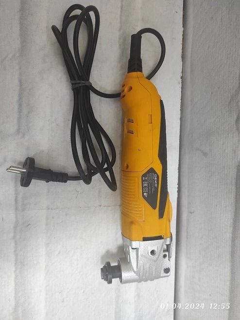 Реноватор Deko DKOT600