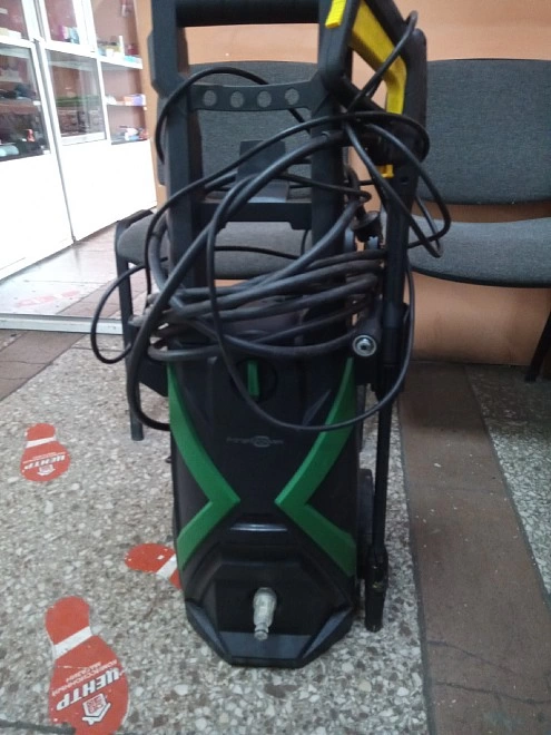 Автомойка Finepower HPC322