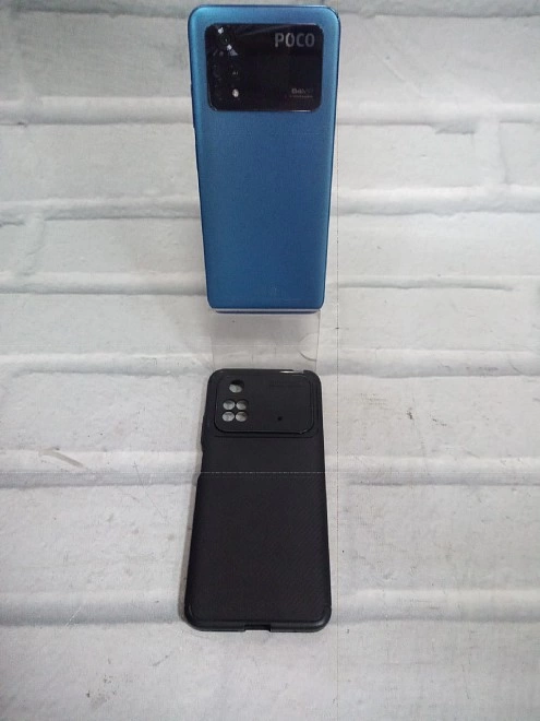 Смартфон POCO M4 Pro 4G 256 ГБ