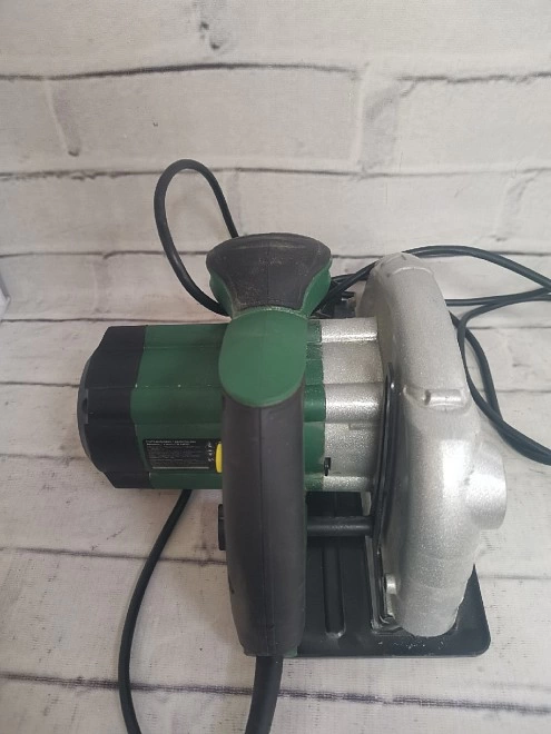 Электропила дисковая  FinePower  CS1400