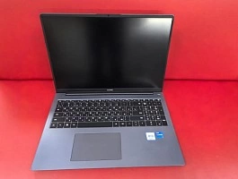 Ноутбук HUAWEI MateBook D16 Intel Core i5 12450H 2ГГц