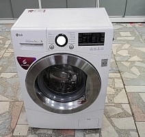 Стиральная машина LG F12A8HD