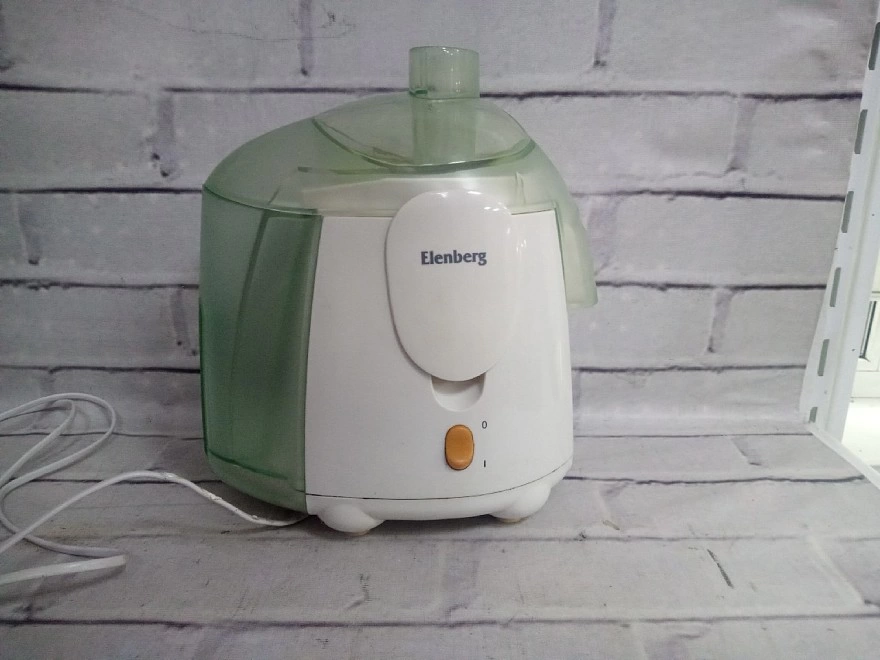 Соковыжималка Elenberg JM-5033