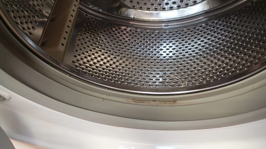 Стиральная машина Indesit NSL 605 S