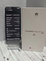 Смартфон HUAWEI Pura 70 Pro 512 ГБ