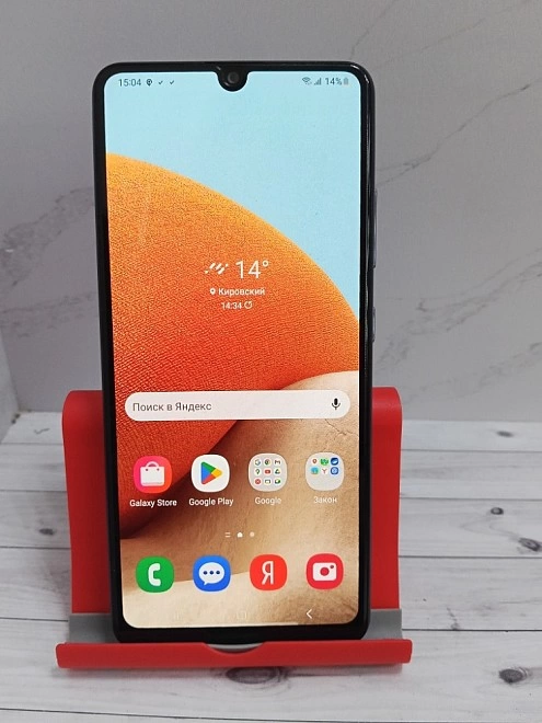 Смартфон Samsung Galaxy A32 4/128Gb