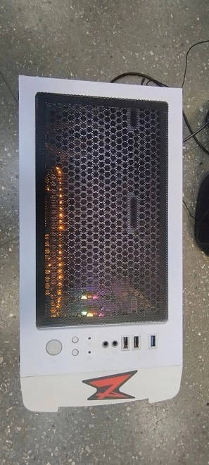 Системный блок Intel Core i5-3570K 3.40GHz