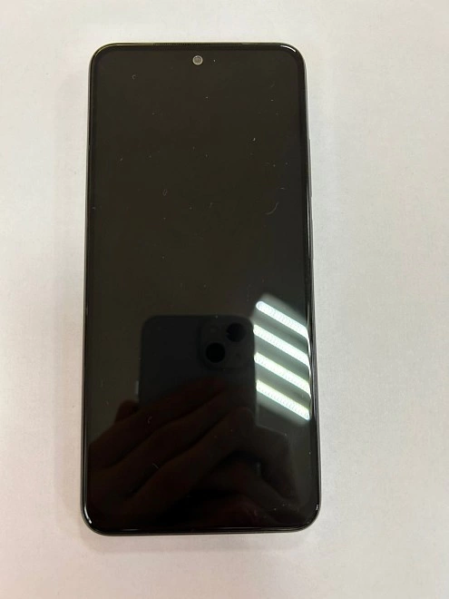 Смартфон Xiaomi Redmi Note 12S 256 ГБ